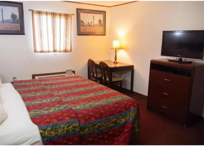Marshall Lodge By Oyo Hwy 65